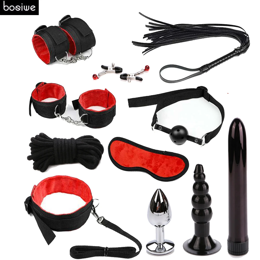 Maszyna bondage porno