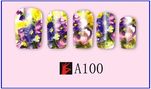 A100