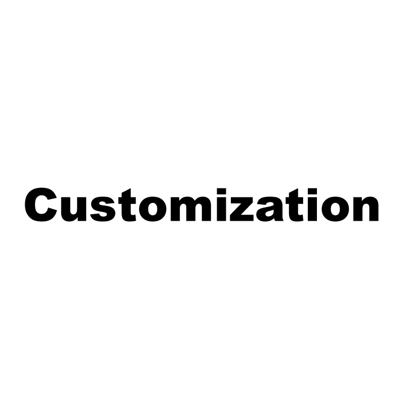 

cutting dies the link for Customization