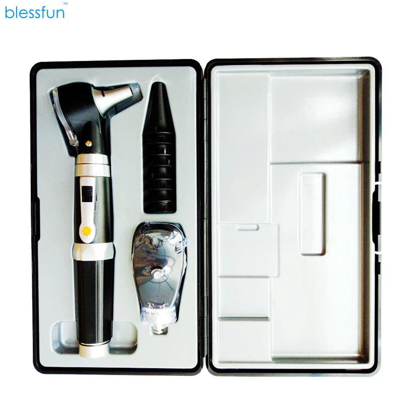 2 IN 1 Fiber Optic Multi Purpose Professional High Grade Diagnostic