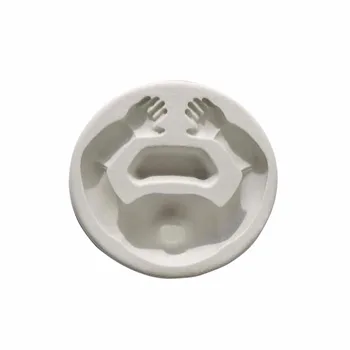 

Yueyue Sugarcraft Silicone mold fondant mold cake decorating tools chocolate mold