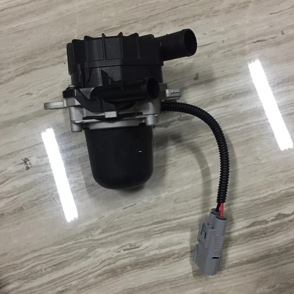 A I R Pump For 05 11 Toyota Tacoma Base Pre Runner 2 7L Manual Trans 