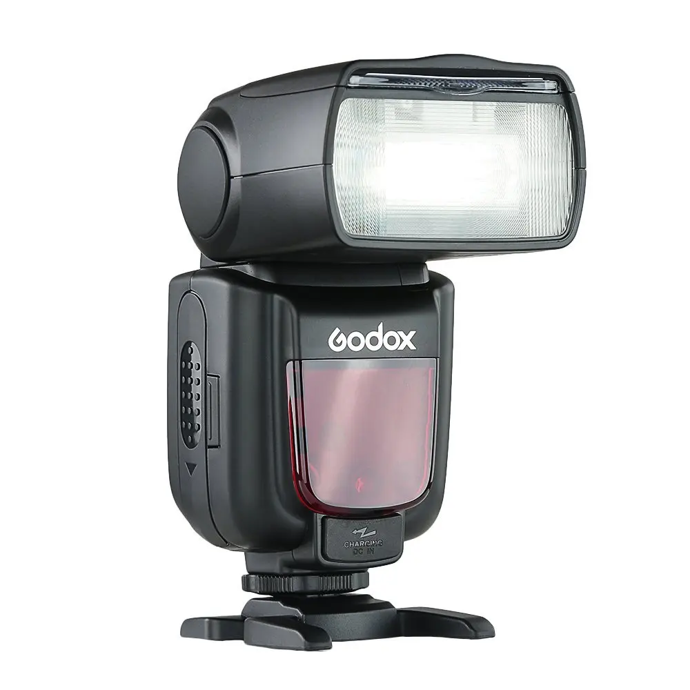 Godox TT600 2,4G Беспроводная вспышка Slave Speedlite с S-R1 круглой головкой Аксессуары Адаптер прикрепить к AK-R1 комплект аксессуаров