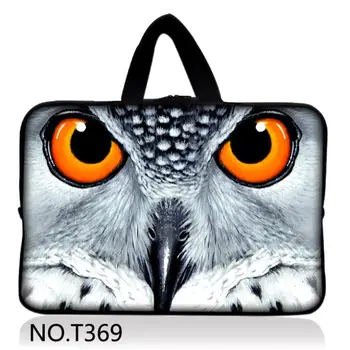 

Eagle 12" Laptop Sleeve Case Carrying Bag Cover Pouch For ASUS Q200E 11.6" Notebook PC