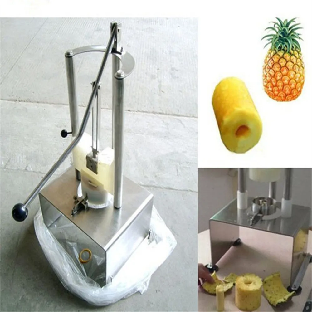 pineapple peeling and coring machine oka Peeling machines washing machines with vibration outfeed ams 220 pineapple & melon peeling machine (no tools required) the slicing, segmenting and coring tools can be changed simply and very quickly show product request compare. pineapple peeling and coring machine oka Peeling machines washing machines with vibration outfeed ams 220 pineapple & melon peeling machine (no tools required) the slicing, segmenting and coring tools can be changed simply and very quickly show product request compare.