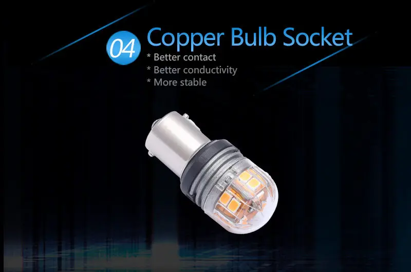 P21W LS-ZJYD-A-1156 -14