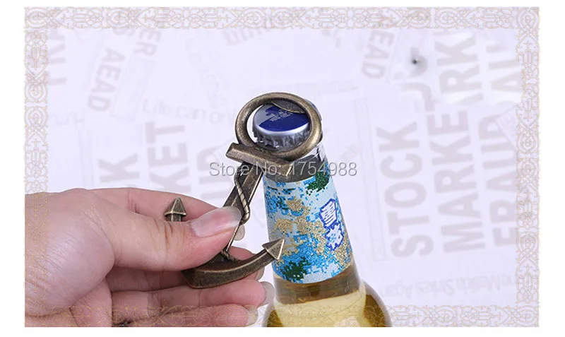 Anchor Bottle Opener (12)