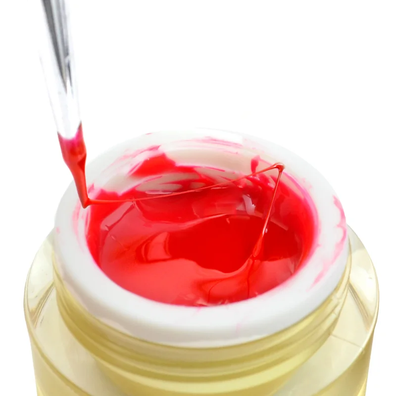 Venalisa اللوحة هلام مسمار الفن الأشعة فوق البنفسجية الصمام 5 مللي المهنية طلاء أظافر هلام البولندية الأشعة فوق البنفسجية اللون هلام ورنيش زخرف ...