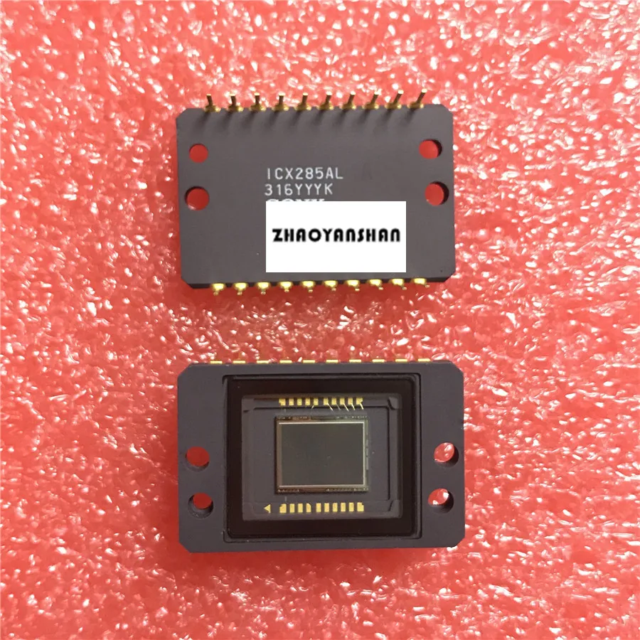 1pcs X ICX285AL ICX285 CCD NEW