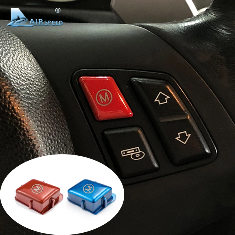 Airspeed For Bmw 3 Series E90 E92 E93 M3 20082013 1m Accessories Car