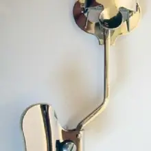 Труба музыкальный зажим для листов держатель марширующий ремешок