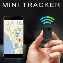 GSM мини gps трекер автомобиля подслушивающее устройство в акустической сигнализации мини GSM шпионское устройство система голосового наблюдения Quad Band