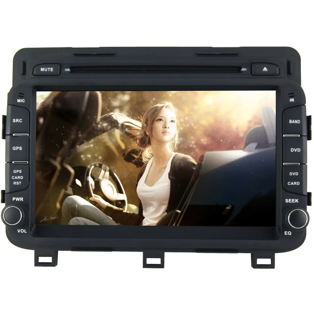 

8" HD 1024*600 Quad Core Android 6.0 Car DVD Radio GPS Navigation Player for Kia K5 Optima 2014 2015 ADAS DVR TPMS OBD WIFI 4G