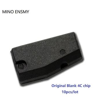 

Auto Transponder Chip for Toyo ID4C chip blank carbon,TP02 car key chip 10pcs/lot,Free Shipping