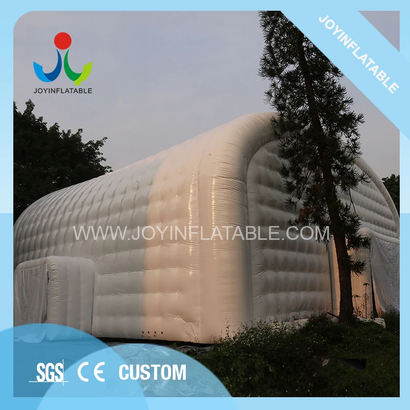 Wedding Party Event White Marquee Tent For the Outdoor Activity 2