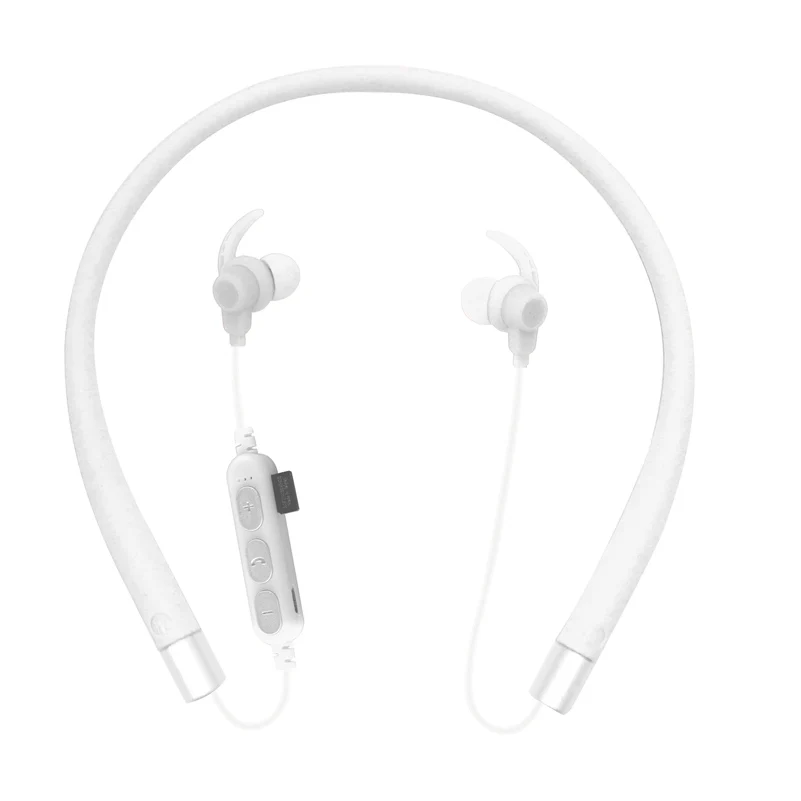 MPLSBO MST10 шейным Bluetooth наушники TF разъем карты MP3 спортивные бас Беспроводной