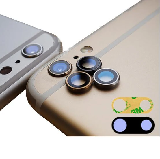 Ori заднего объектива камеры для iPhone 11 pro max X XS Max XR 8 7 6s 6 plus фотоаппаратов сапфировое