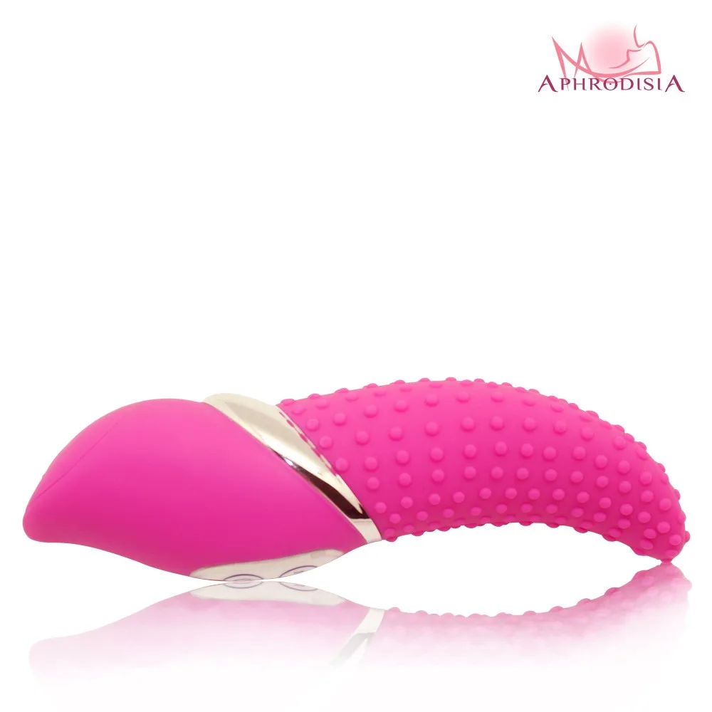 APHRODISIA free waterproof proextender juguetes sexuales tongue sex toy clit vibrator clitoris stimulator,vibratore sex Product 7
