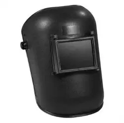 Черный сварочный шлем защитный сварочный аппарат безопасности маска вручную