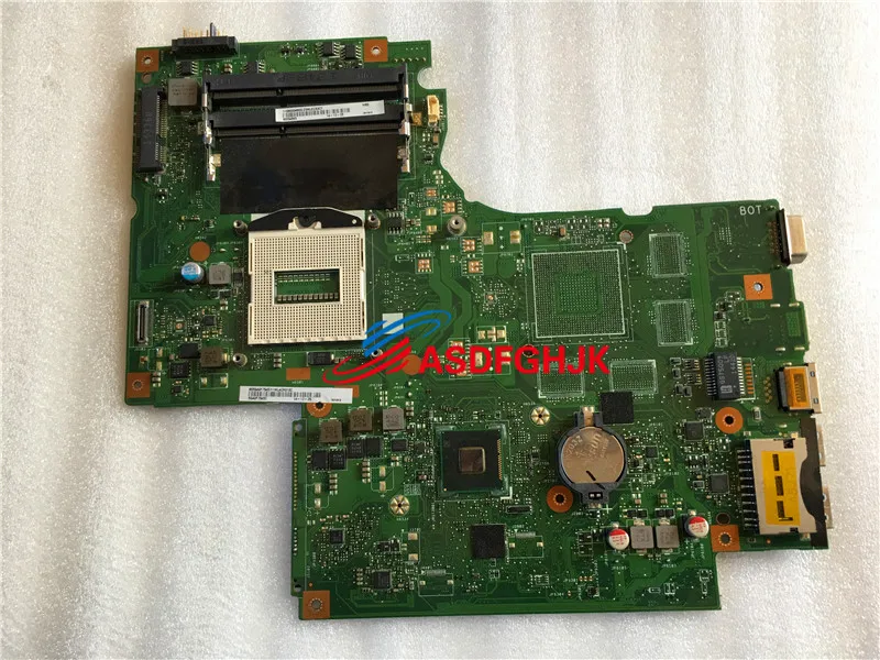 Оригинальная материнская плата для ноутбука LENOVO Z710 100% TESED OK | Компьютеры и офис