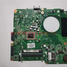 Материнская плата ноутбука DA0U92MB6D0 736822-501 736822-001 для hp Pavilion 14-N основная плата A8-4555M Процессор DDR3 полностью протестированы хорошо