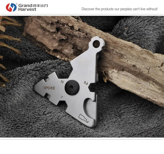 4th Porous Plum Allen Wrench GHK008