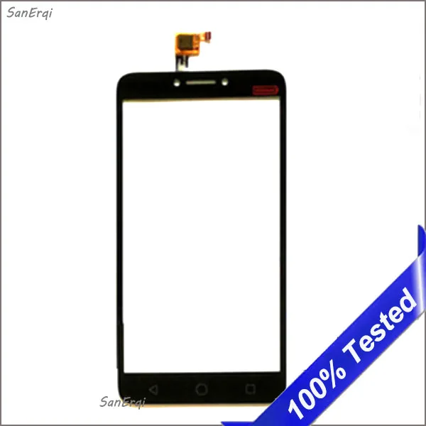 

Touch Screen For Alcatel Pixi 4 Plus Power 5023 5023F 5023E OT5023 Digitizer Front Glass Lens Panel