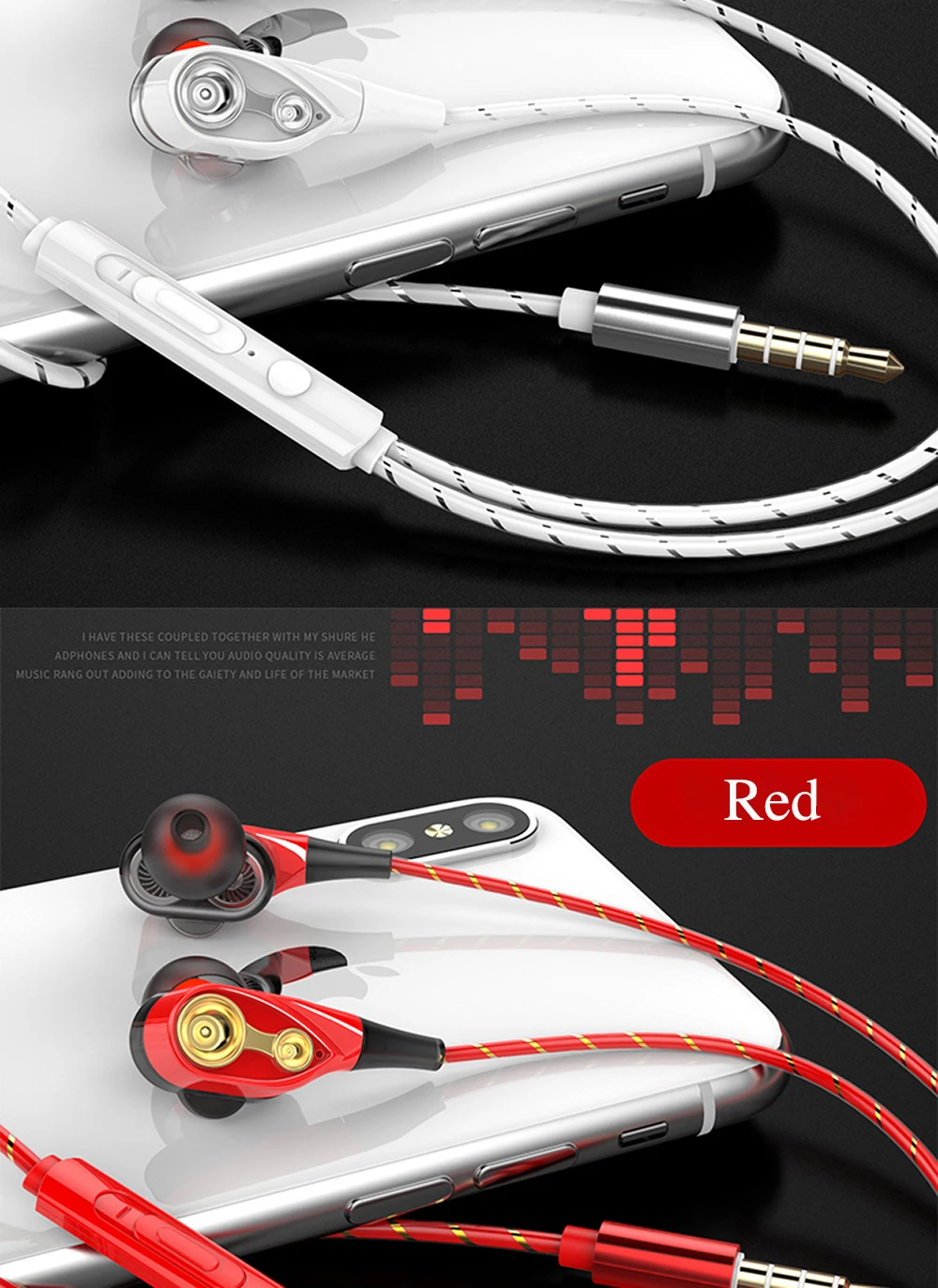 Earphone 09