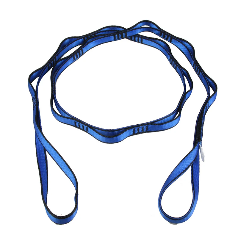 Buy P15 Mountain climbing High altitude operations Daisy chain rope Daisy rope