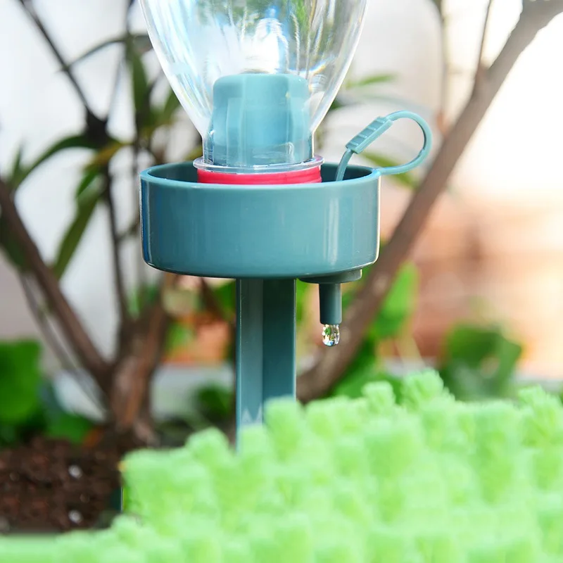DIY Automatic Watering Dripper Seepage Drip irrigation