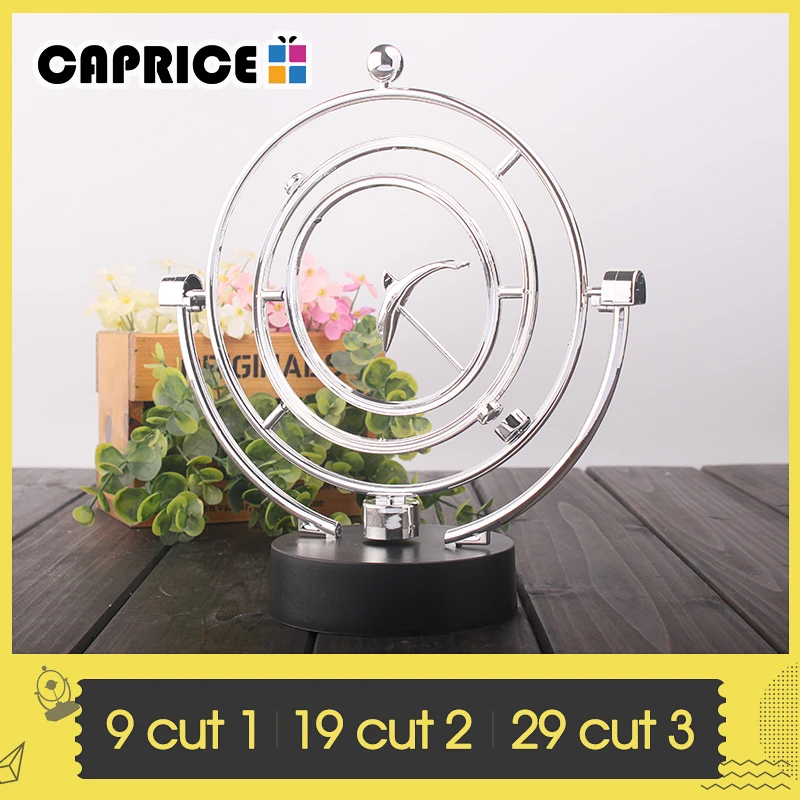 magnetic newton's cradle