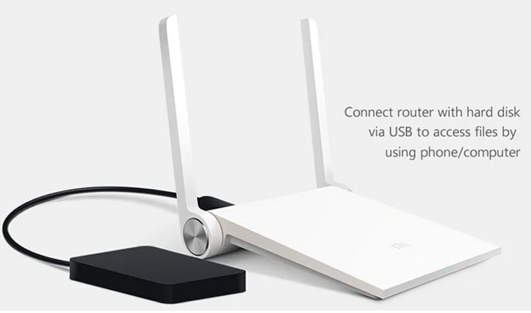 Xiaomi Wi Fi Роутер Купить Спб