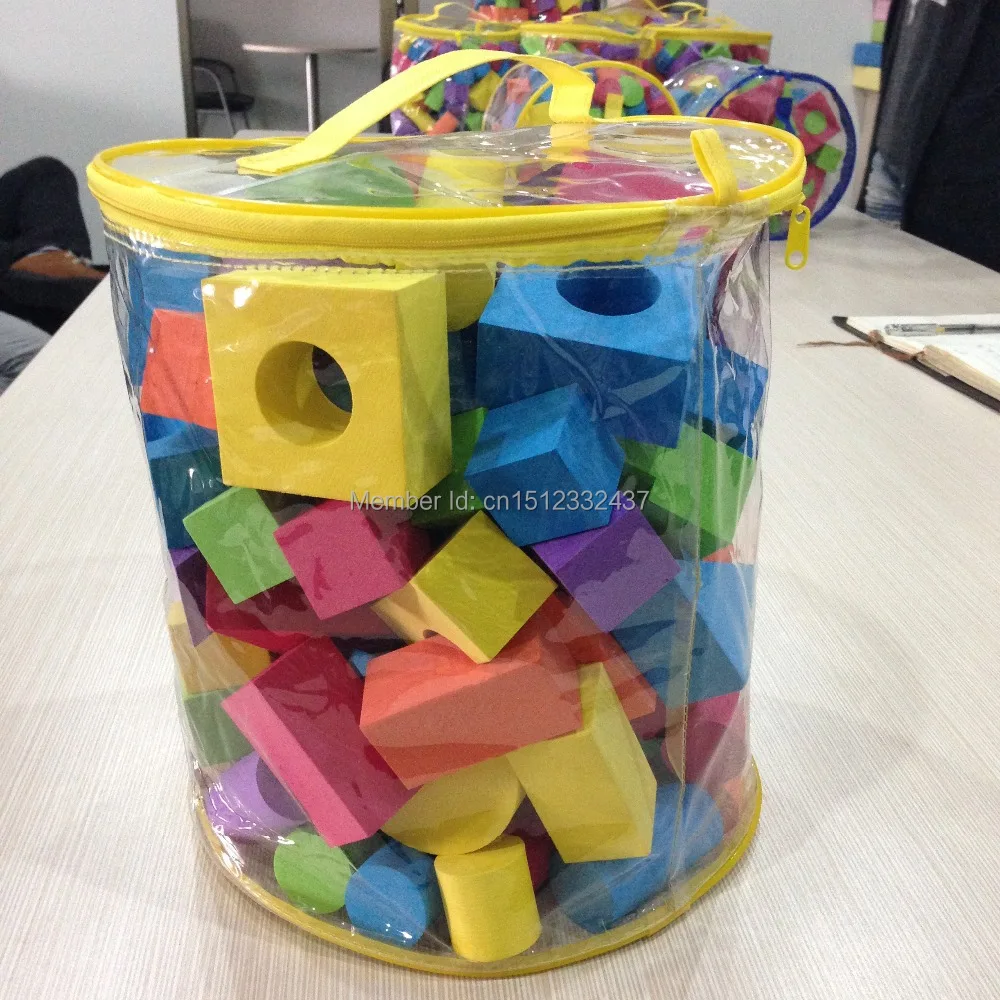 foam building blocks for kids