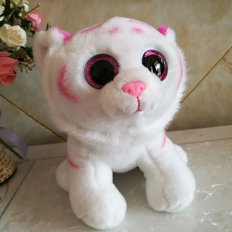 tabor beanie boo birthday