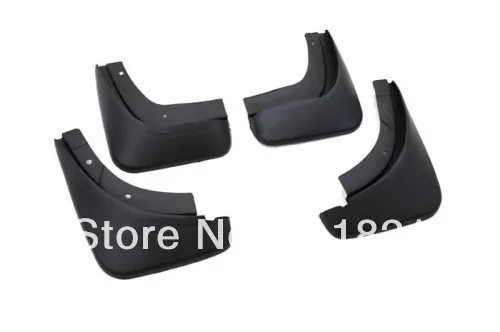 Брызговик для Audi A4 B8 защита от грязи|mud guard|mud flapsflaps splash guards |