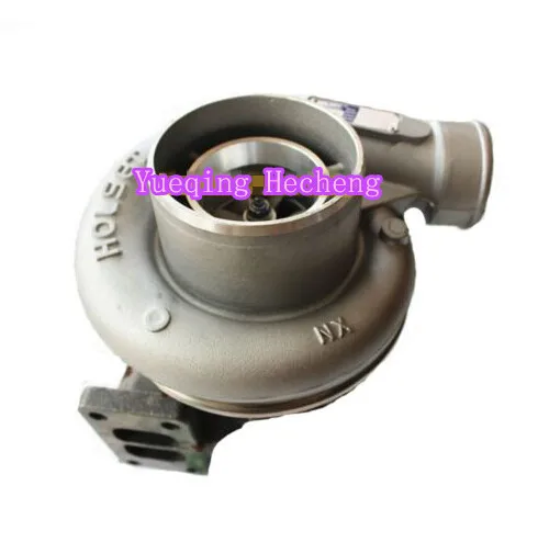 

New Turbocharger 6738-81-8091 6738-81-8090 For PC200-7