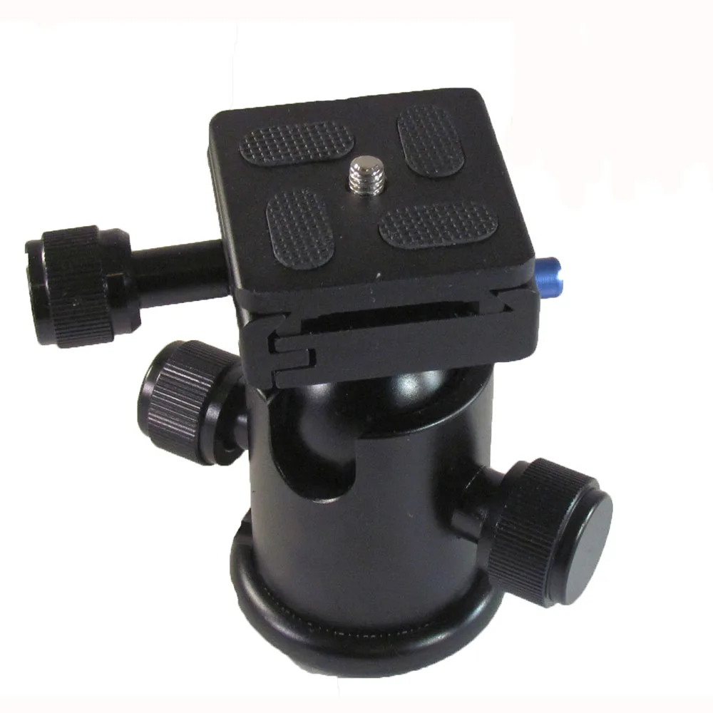 KS-0 tripod plate 360 degree 1