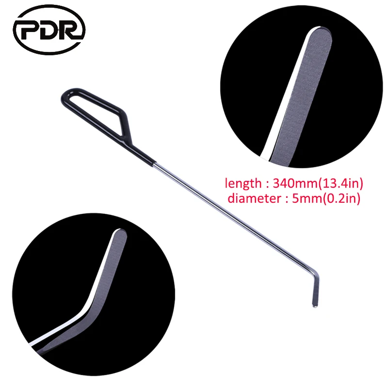 hooks-340mm