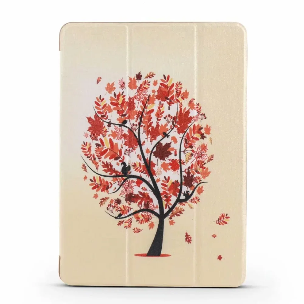 Силиконовый чехол для ipad 5/6 Air/Air 2 Tablet из ТПУ для ipad 9,7 дюймов / A1822 A1823 A1893 чехол+ ручка