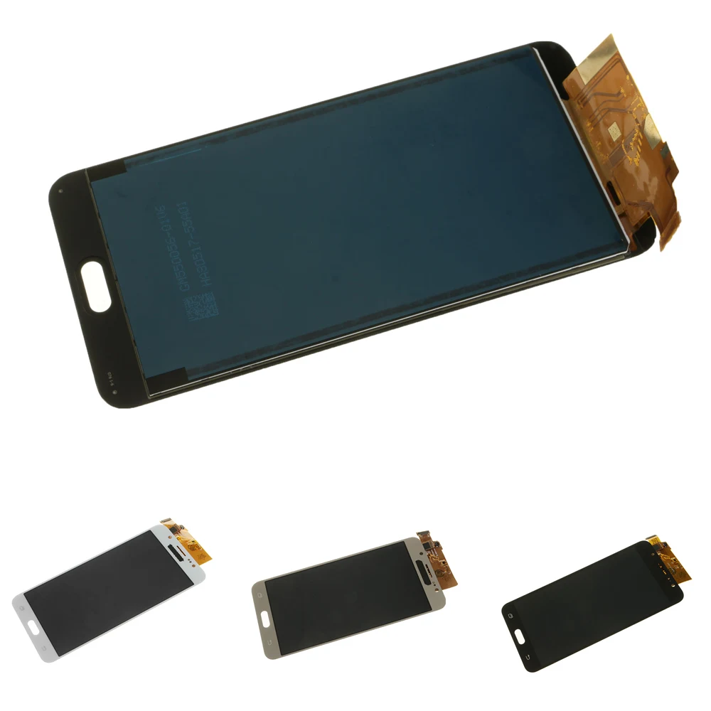 

For Xiaomi Redmi Note 4 Global Version Touch Screen LCD display