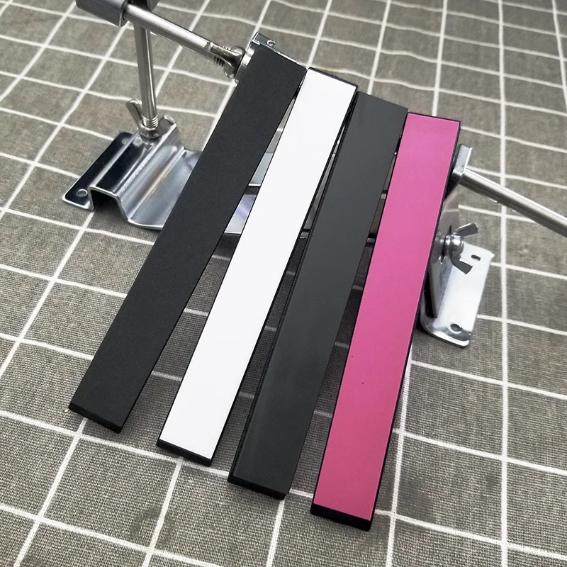 

1500 3000 5000 6000 Professional Knife Sharpening Stones Grit Grinding Knife Sharpener Koning Edge Kitchen Tools