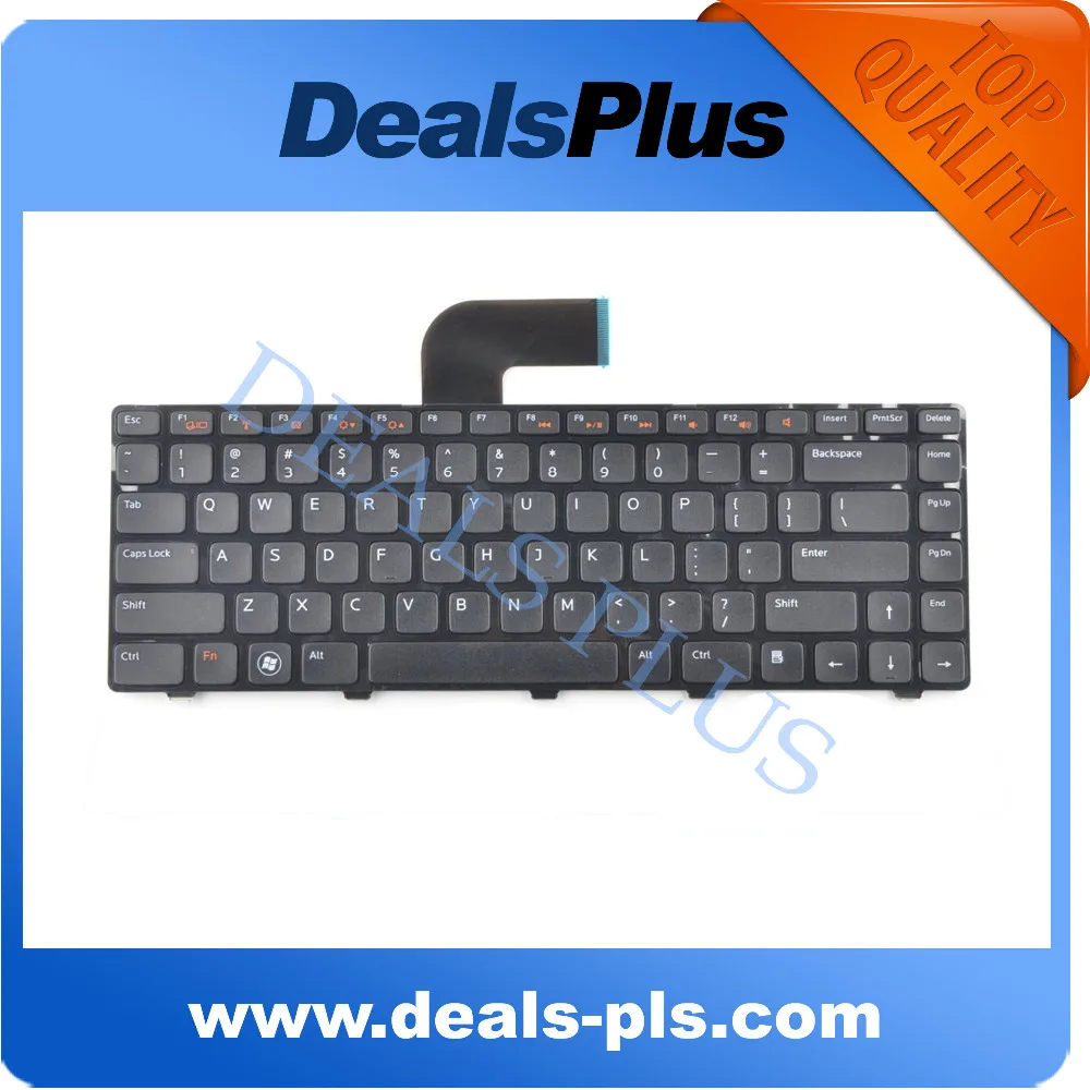 Keyboard For Dell Vostro 3450 3460 3550 3555 3560 3350 1440 1450 1540 1550 V131 Computer Components Parts Laptop Replacement Parts