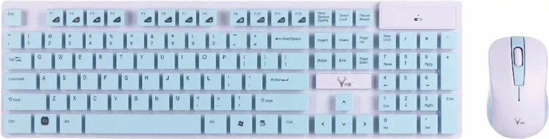 mouse combo
