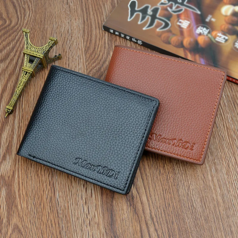 Man's wallet Fashion Men Wallets Coin Bag no Zipper Small Money Purses Dollar Slim Purse Money Clip Wallet Buckle wholesale 407 Man's wallet Fashion Men Wallets Coin Bag no Zipper Small Money Purses Dollar Slim Purse Money Clip Wallet Buckle wholesale 407