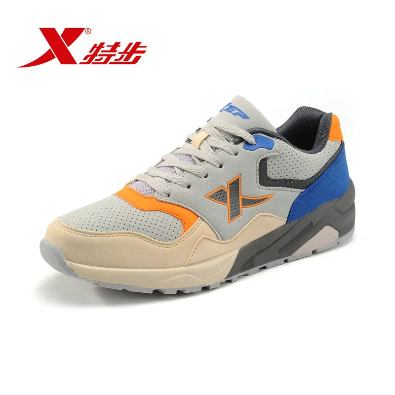 vintage athletic shoes xtep original s retro light running shoes sneakers vintage athletic shoes xtep original s retro light running shoes sneakers