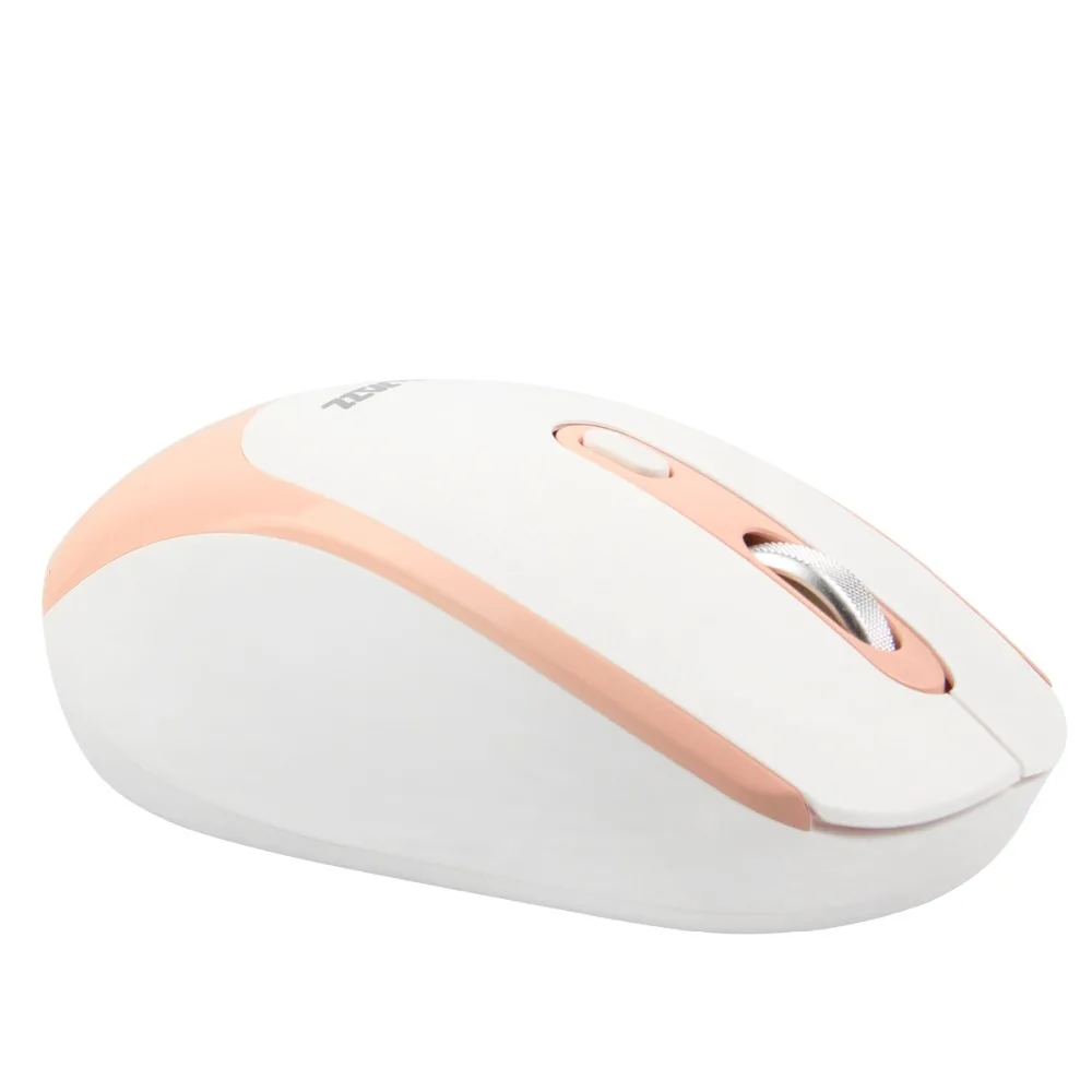 Ajazz 120I 2.4G Wireless Mouse Adjustable 800  1200  1600DPI Mouse Gamer  (8)