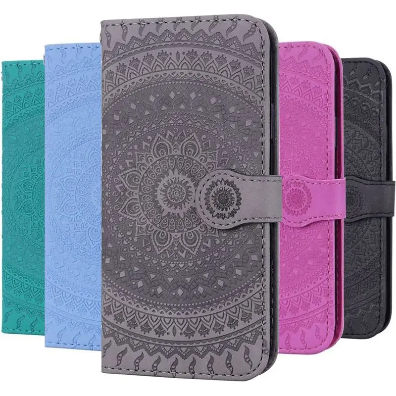 

Book Style Flip Case For Xiaomi Mi 8 A2 Lite Redmi Note 7 6 Pro PU Leather Wallet Card Holder Single Color Cover Stand Case V22F