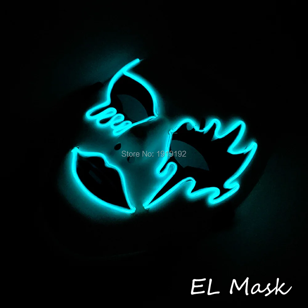 Glowing-5