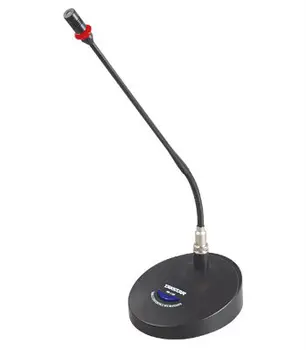 

Takstar MS-138 conference microphone wired capacitor goose microphone Table Conference sound head from china takstar