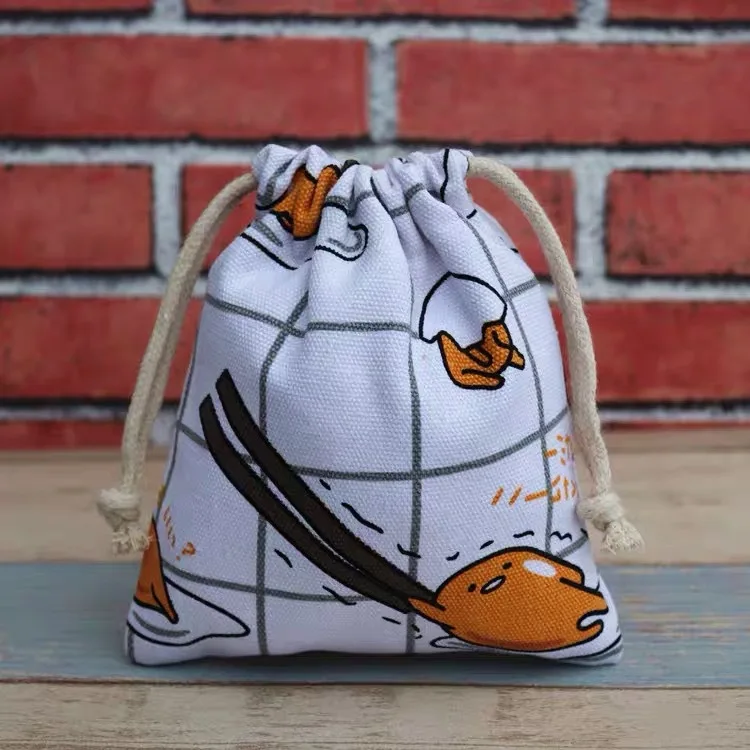 17x20 см disney Холст мультфильм Микки drawstring сумки милые портмоне на шнурке хранение мобильных телефонов сумка сумки с ручками